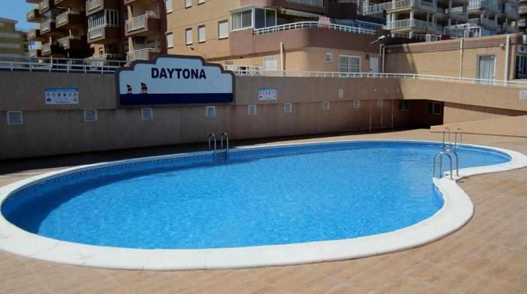 Playa Morro de Gos - DAYTONA 1º linea - 1