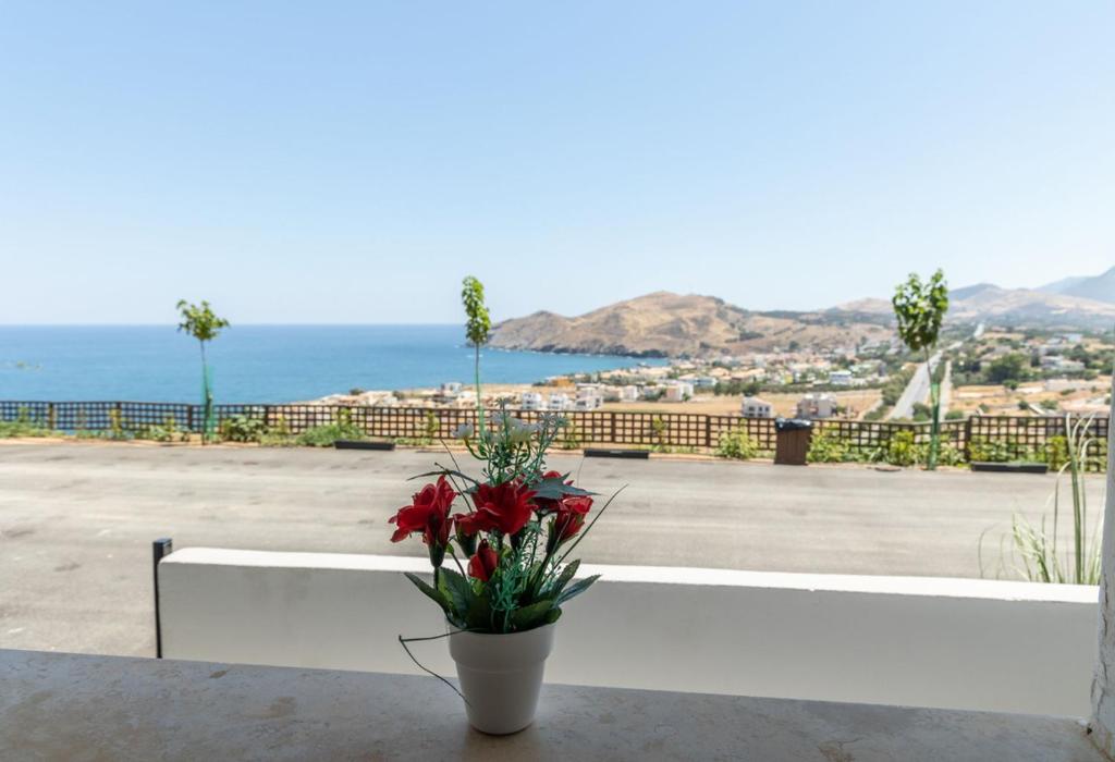 FabView Studio Apartments, Panormos Rethymno