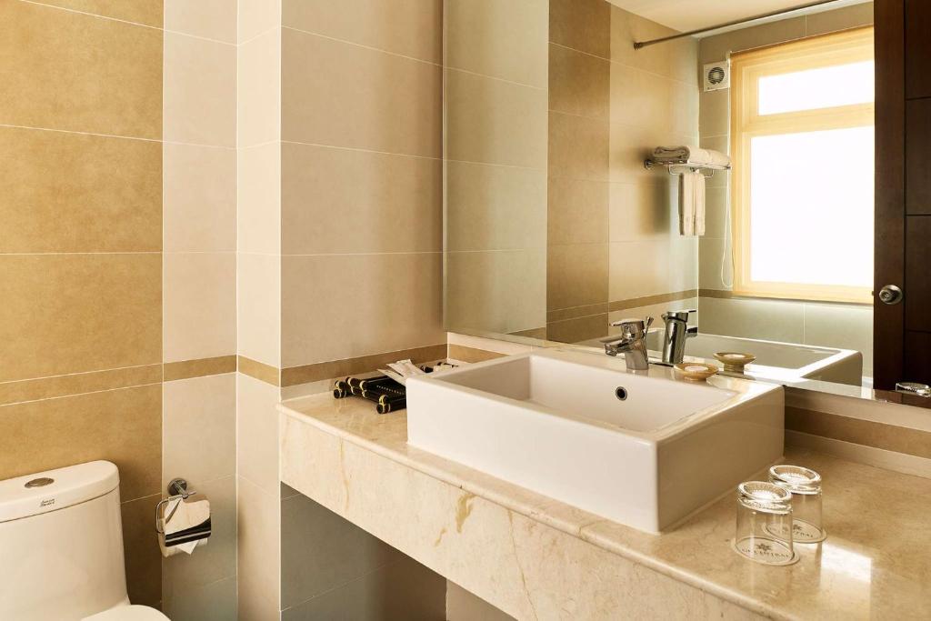 ห้องน้ำ