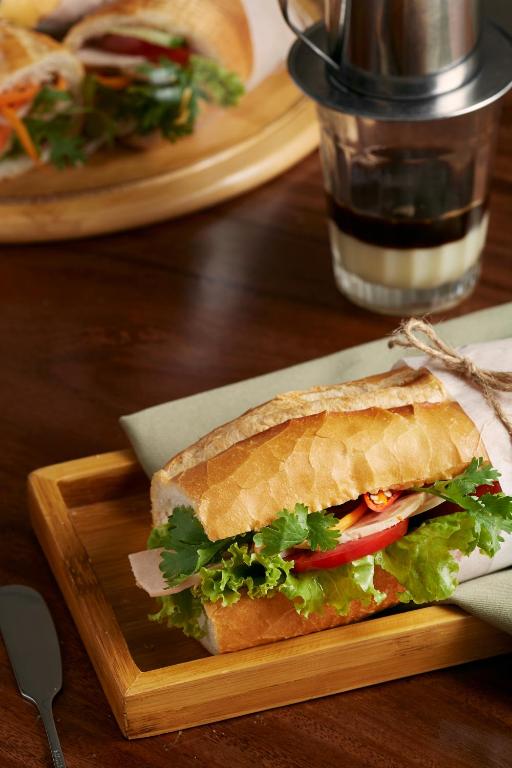 ห้องอาหาร