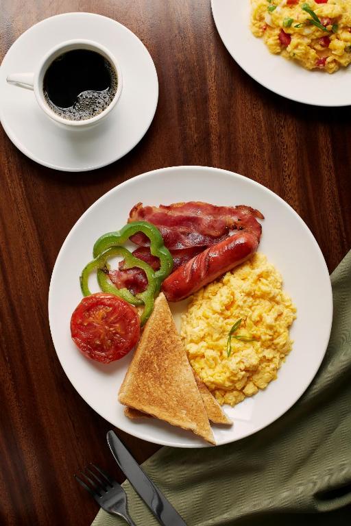 ห้องอาหาร