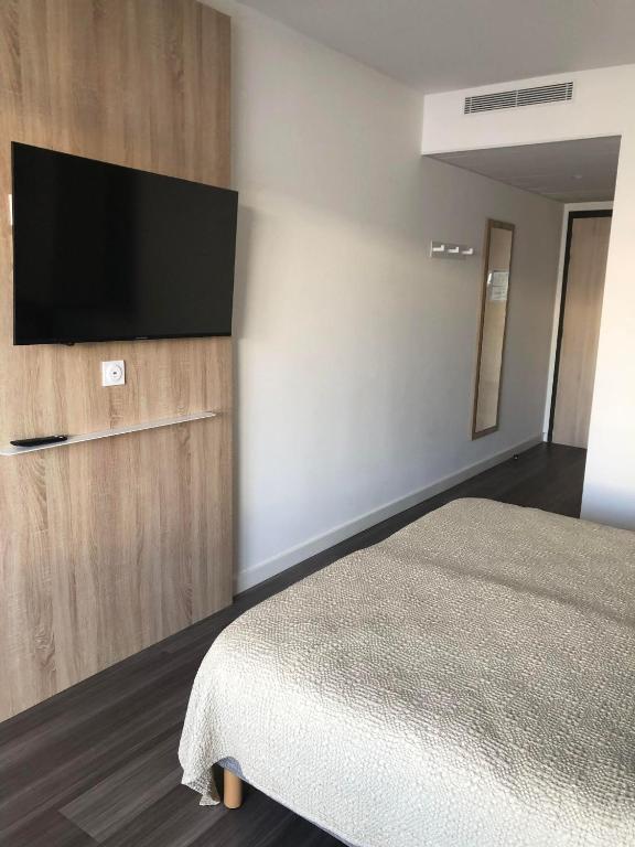 Lagrange Apart'Hotel Antibes Olympie photo