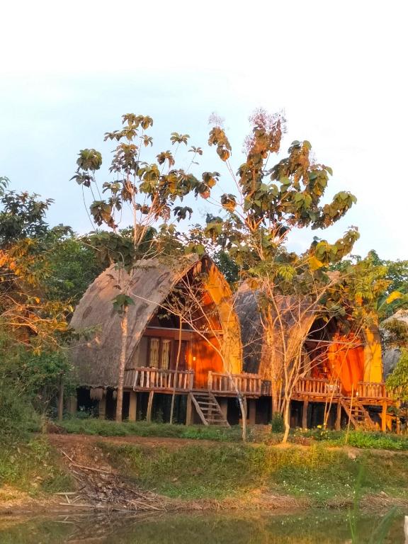 FOREST BREATH ECO-LODGE photo