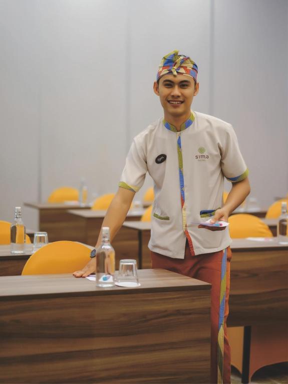 Meeting room / ballrooms