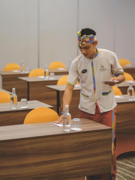 Meeting room / ballrooms