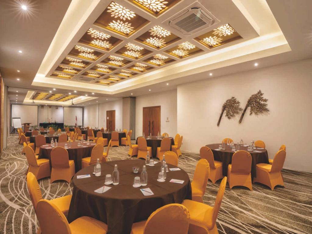 Meeting room / ballrooms