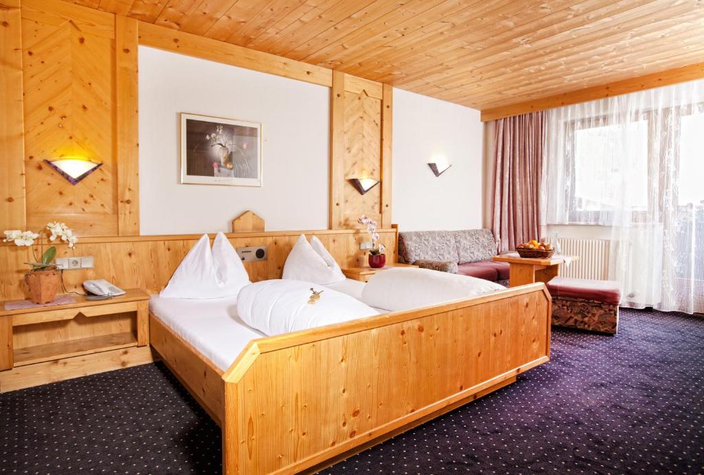 Appartementhaus zum Holzknecht am See - 2