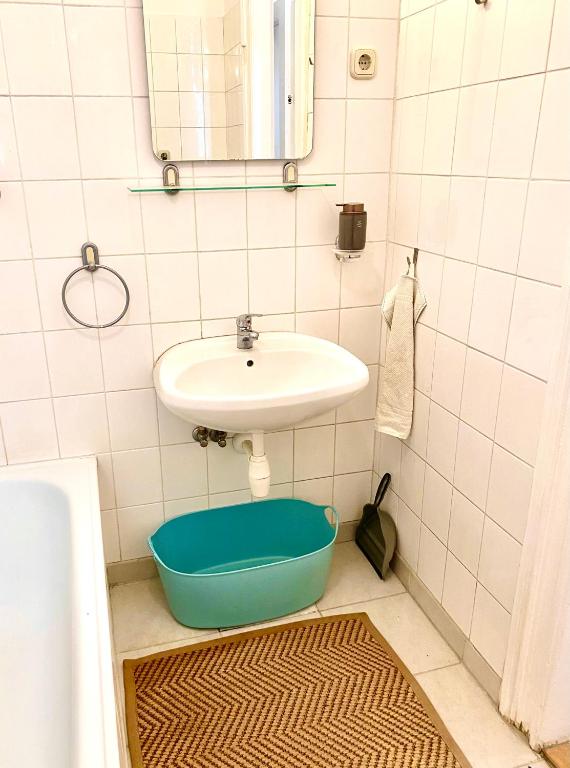 Boutique studio flat at city center photo