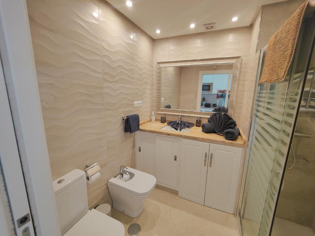 Santa-Clara-Blue Horizon Front Line Apartment BY NAMASTE ELITE - 5