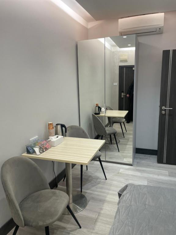 Facilities