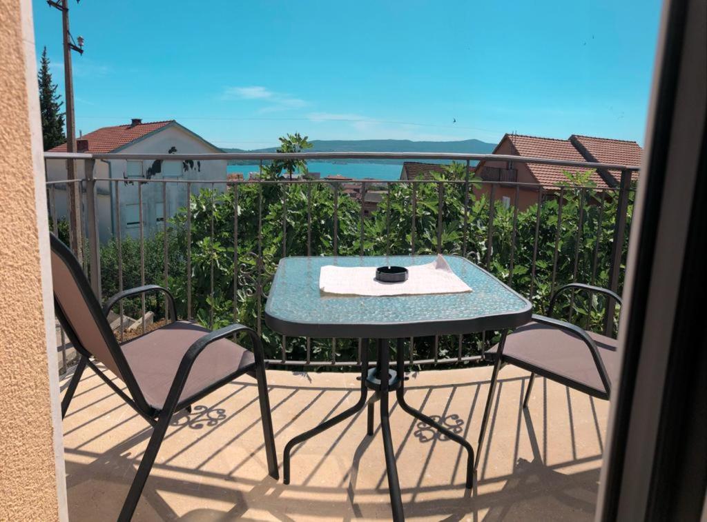 Apartmani Cupara - 2