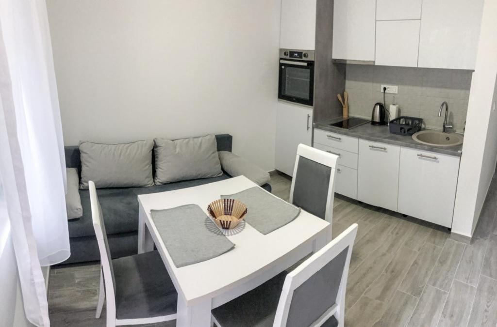 Apartmani Cupara - 5