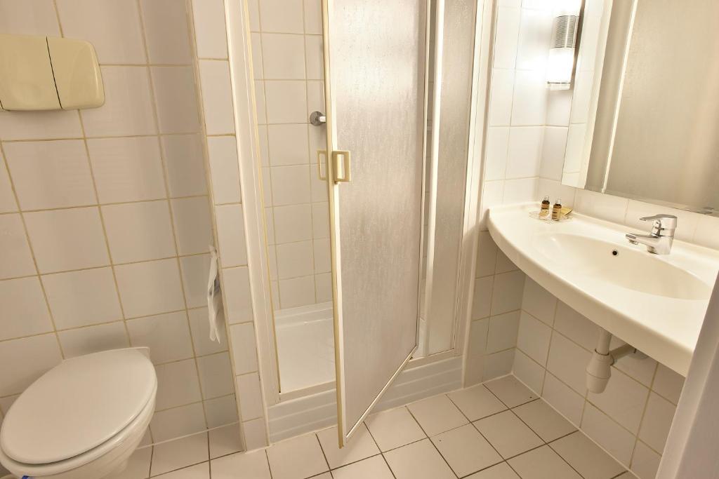 Ibis Bucharest Gare De Nord photo