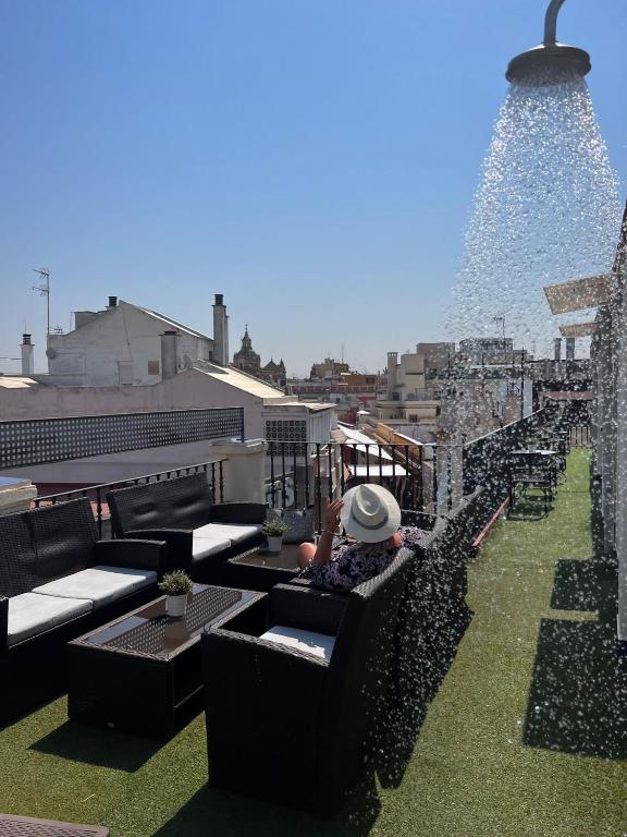 Hotel Plaza photo