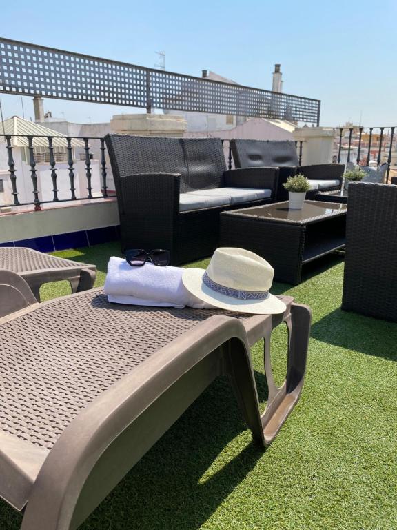 Hotel Plaza photo