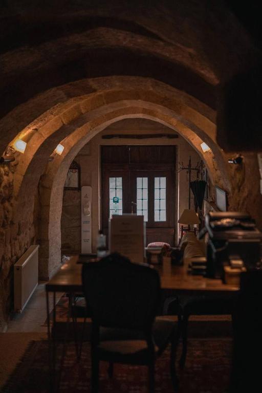 Elaa Cave Hotel photo