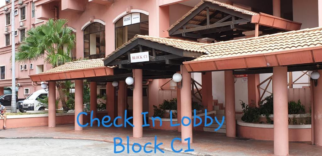 Marina Court Yr 1st Choice Family Apartment — Hotel in Kota Kinabalu