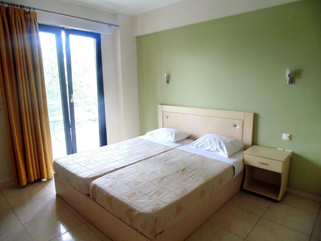 Hotel Kallisto photo