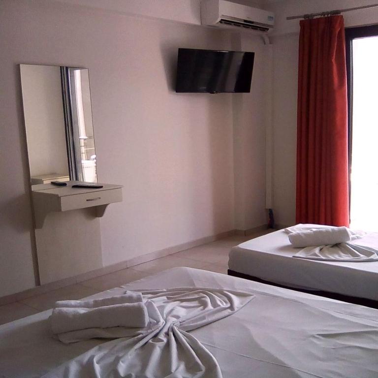 Hotel Kallisto photo