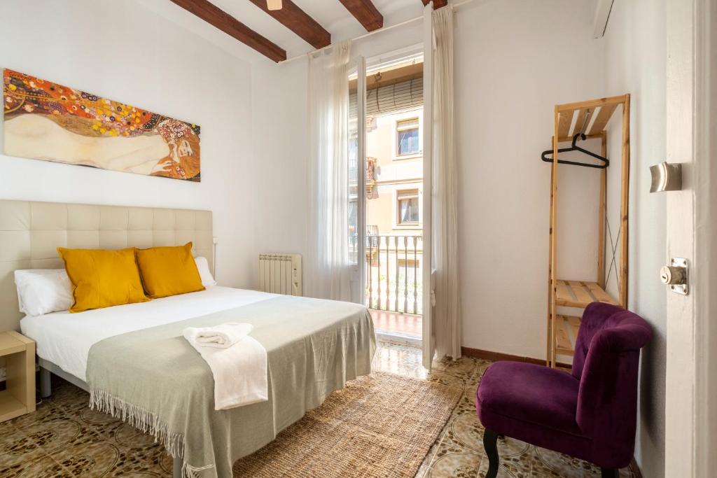 CENTRIC APARTMENT GAUDI - 2
