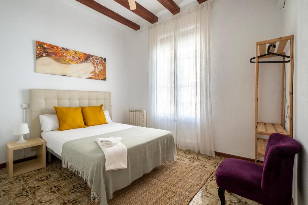 CENTRIC APARTMENT GAUDI - 5