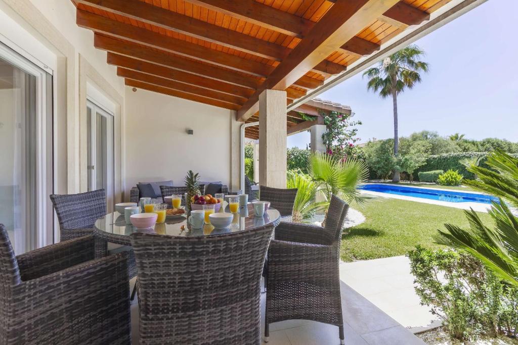Villa Allegra - 2