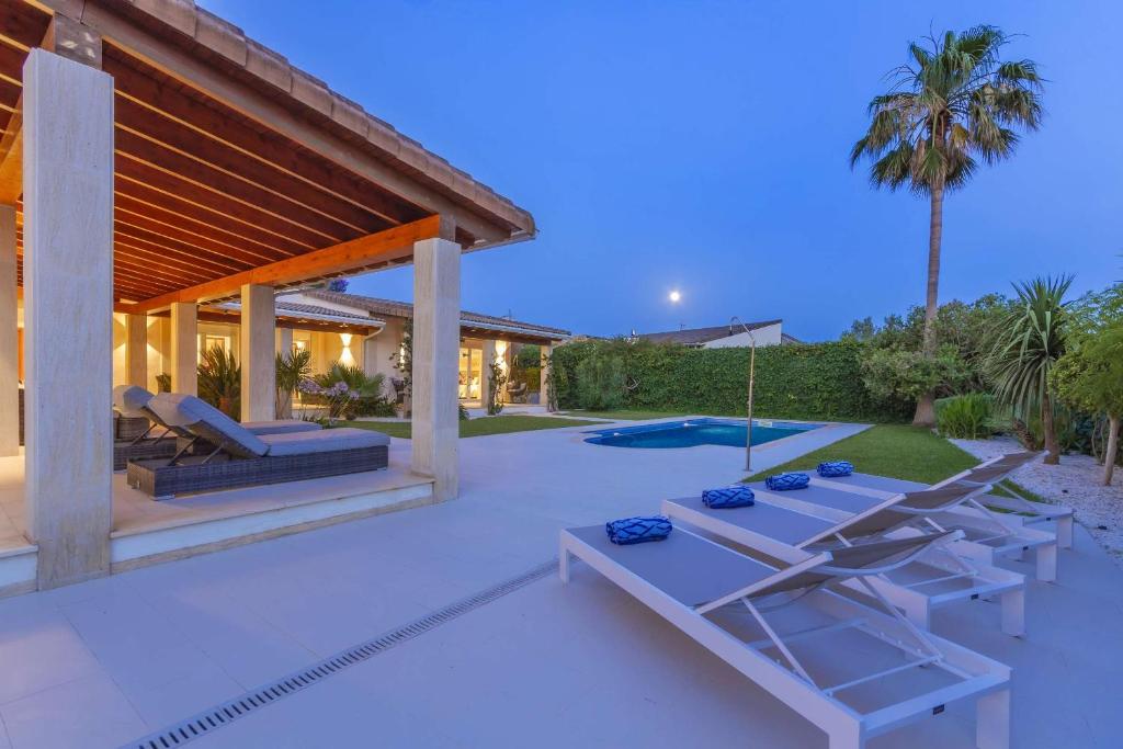 Villa Allegra - 3