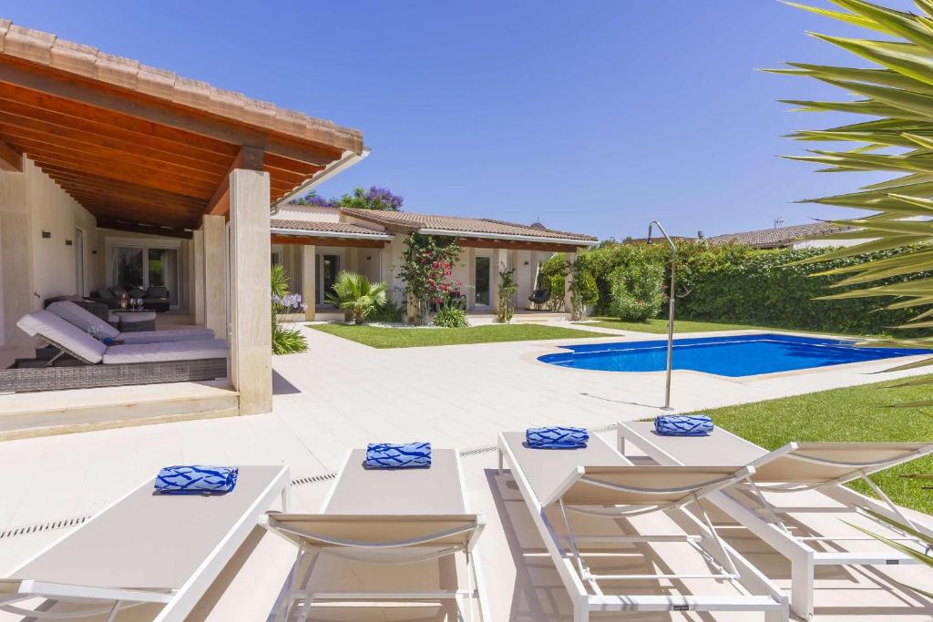 Villa Allegra - 1