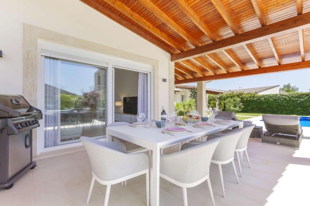 Villa Allegra - 4