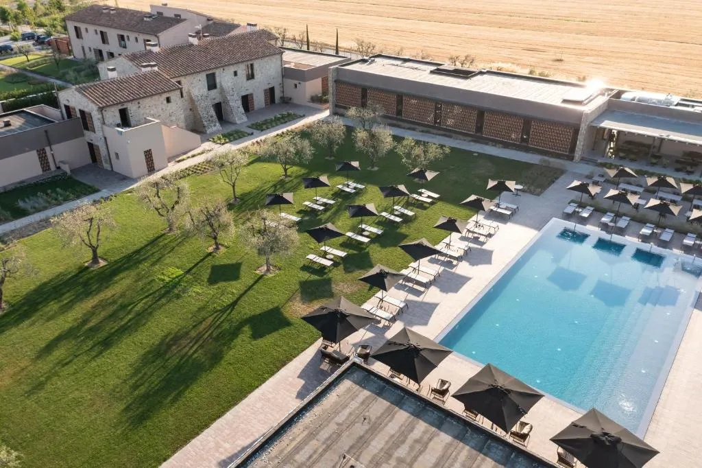 I Vivai, hotel in Montemurlo