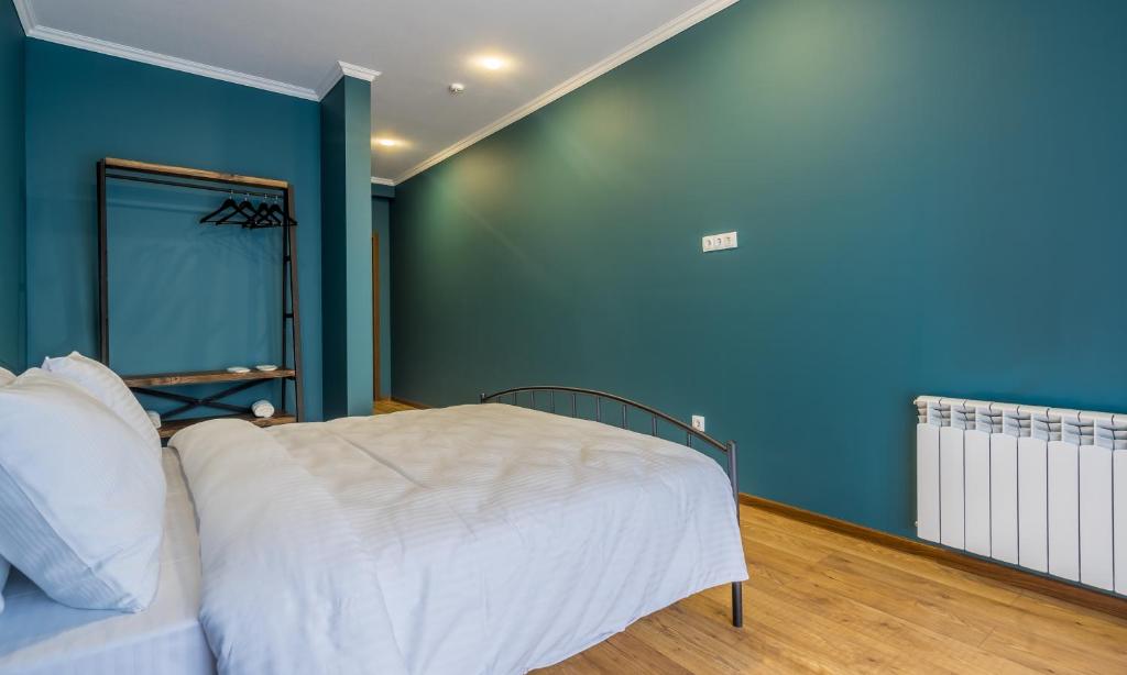 Hotel Darchi Kazbegi photo