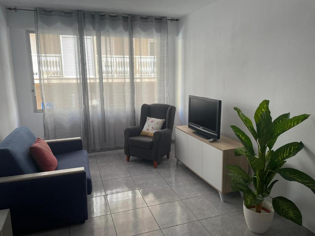Apartment Ifaya El Médano Center, 3 bedrooms - 1