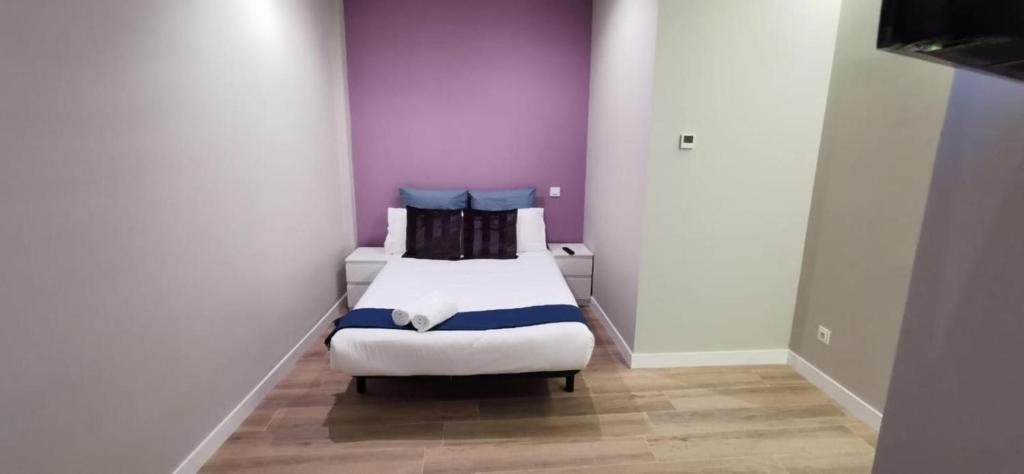Apartamentos Sol Madrid, Мадрид