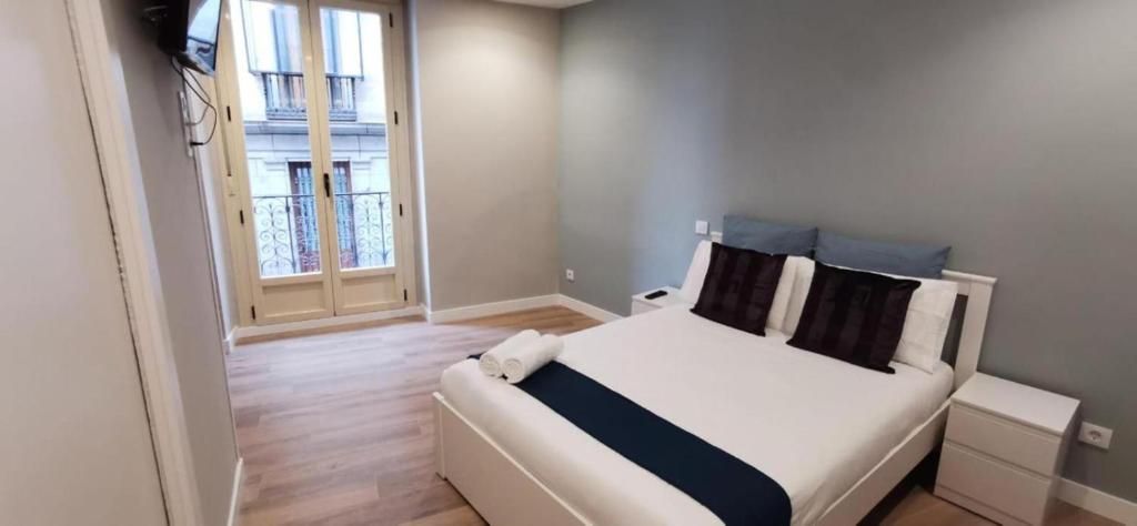 Apartamentos Sol Madrid - 2