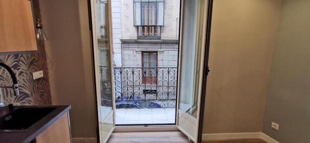 Apartamentos Sol Madrid - 4