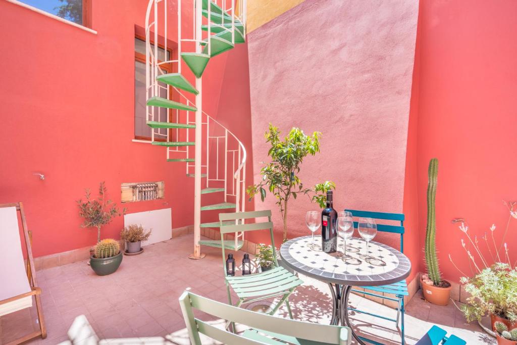 Le Nid - Centro Città - Terrazza - Wifi AC - 2