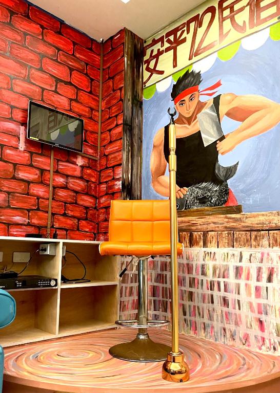 안핑 호스텔 호텔 이미지 2