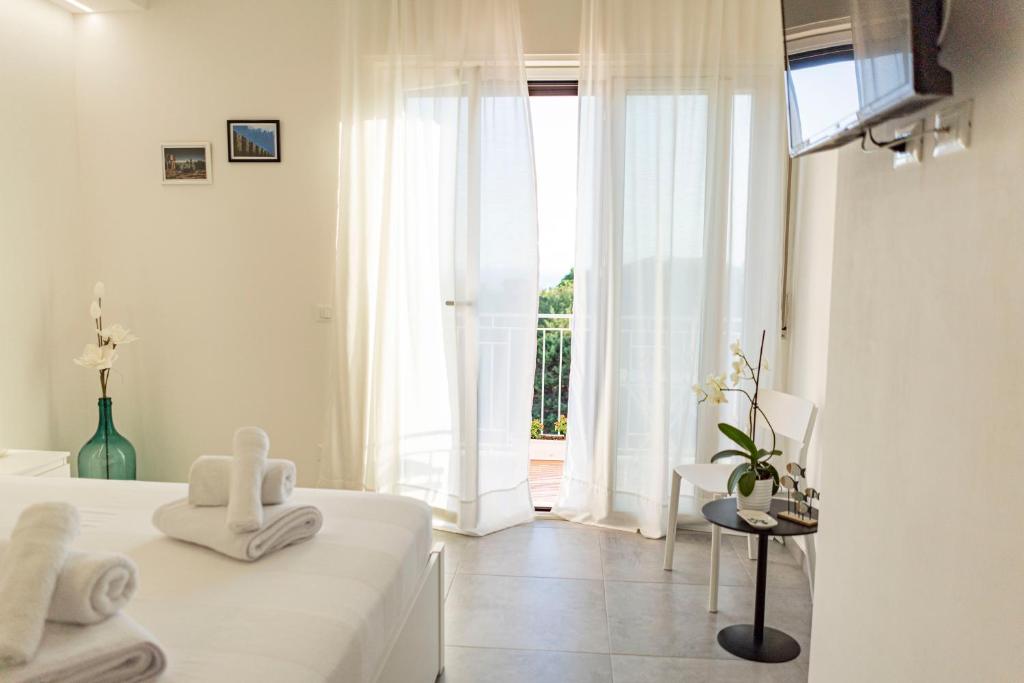 Sulla Valle — Hotel in Agrigento
