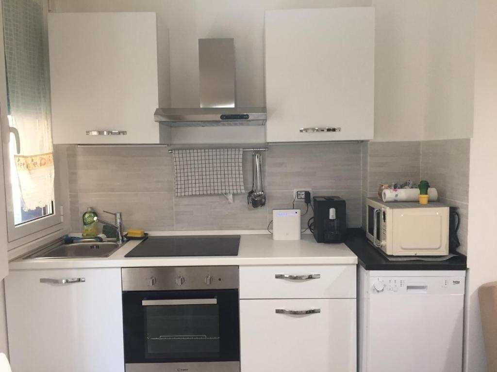 ca Debora Apartment - 3