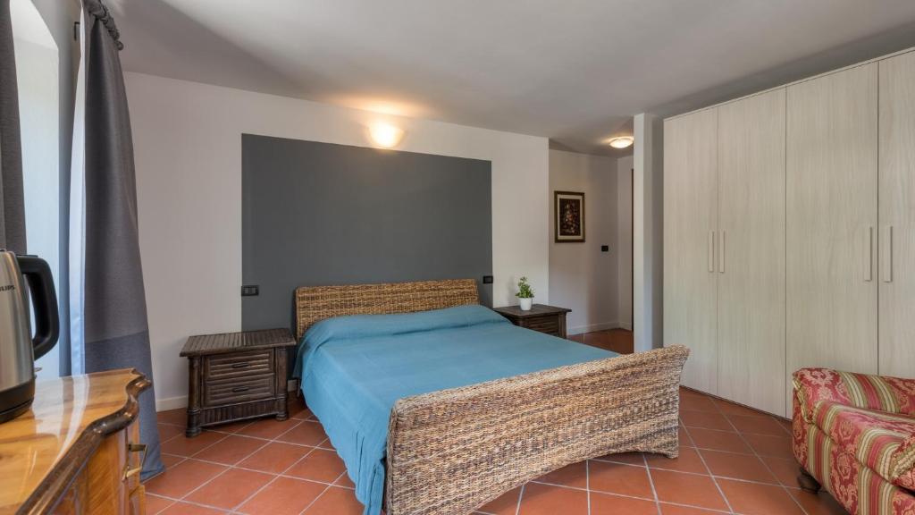 B&B laWanda, IDRO