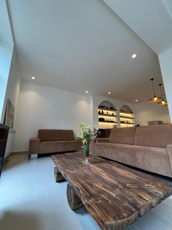 Dilijan Mountain View, 3 bedroom house, Dilidžan