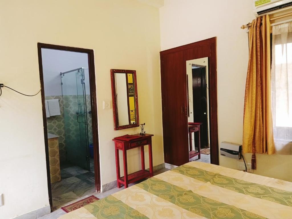 iKshana Heritage Home photo