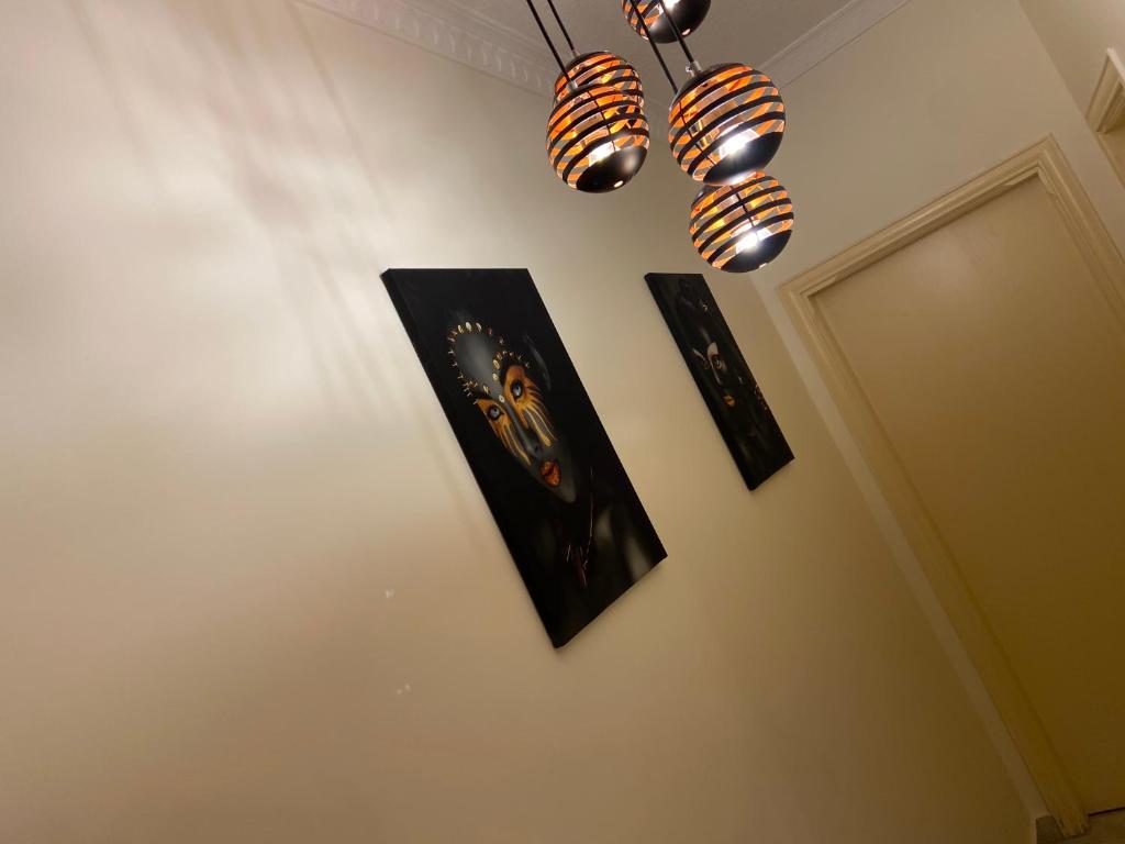 Lovely 3-bedrooms rental unit photo