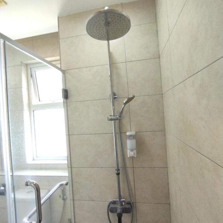 Cozy Octagon 121 Ipoh Town Homestay photo