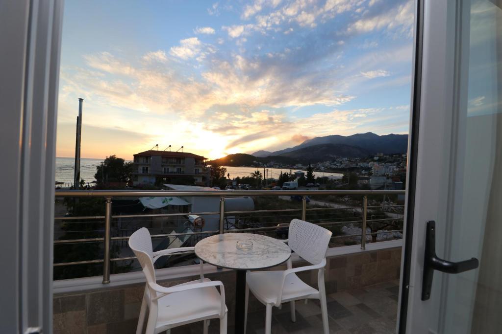 Amar Rooms & Apartments in Himare, Albania reviews, prices