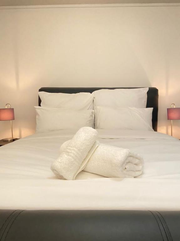 Worm Wood Homes at Trift — Hotel in Windhoek