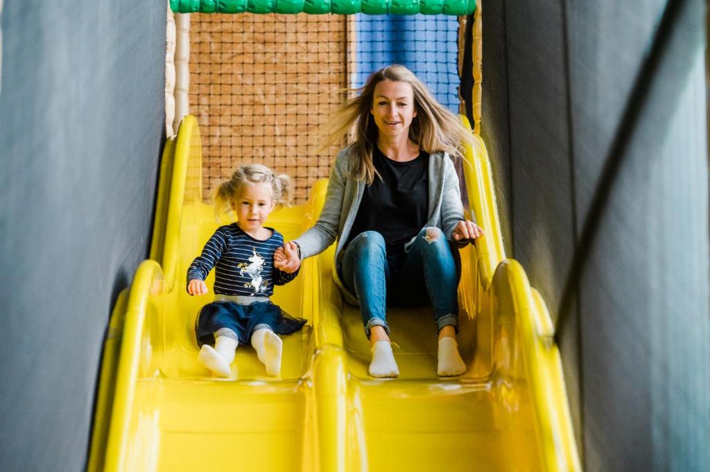 Momentum Hotel, Anif