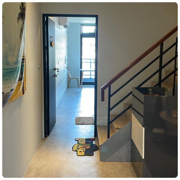 Nanfang'ao Hostel photo