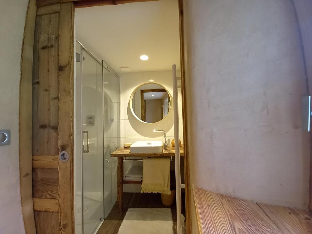 Bourg Saint Maurice Les Arcs - maisonnette grand confort dans charmant village de montagne ! - 5