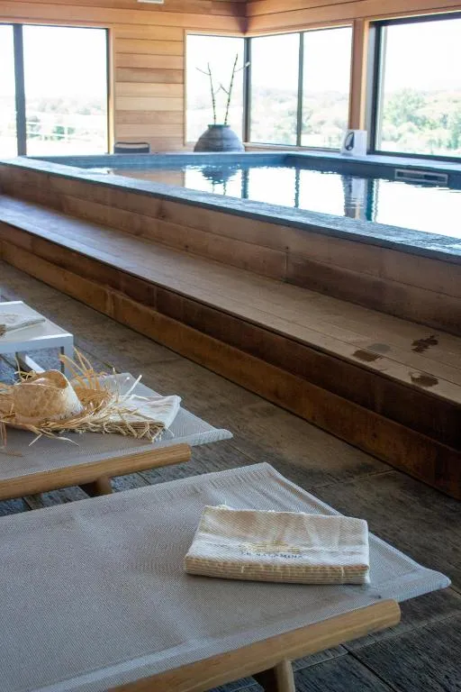Le Balamina, hotel in Porto-Vecchio